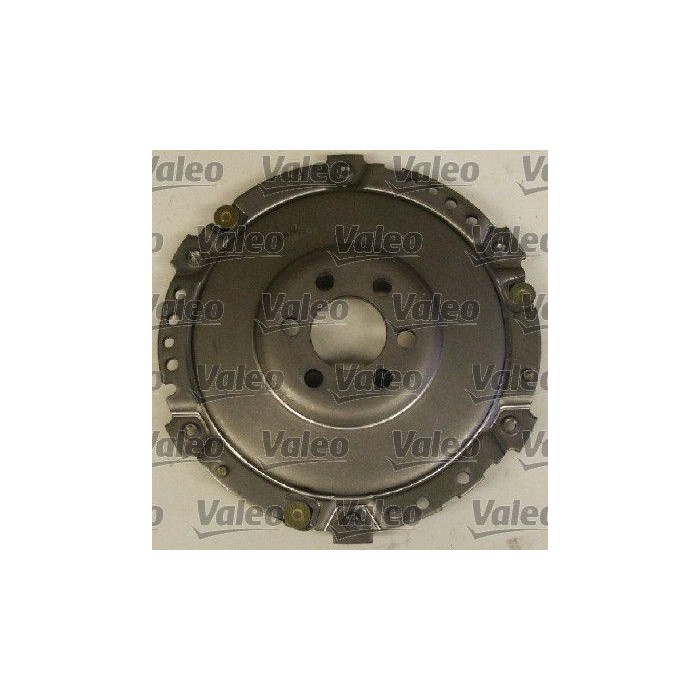 VALEO 2KKIT Kupplungssatz 801436