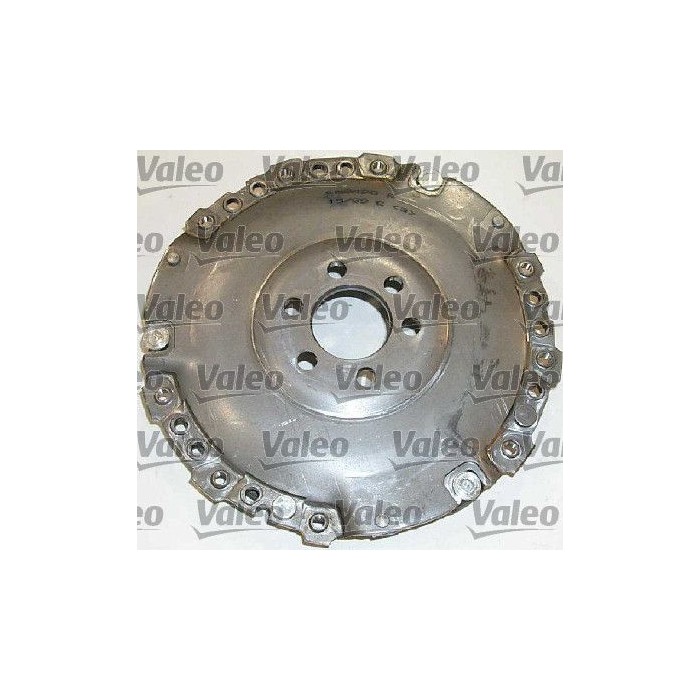 VALEO 2KKIT Kupplungssatz 801440