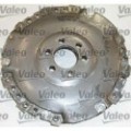 VALEO 2KKIT Kupplungssatz 801440