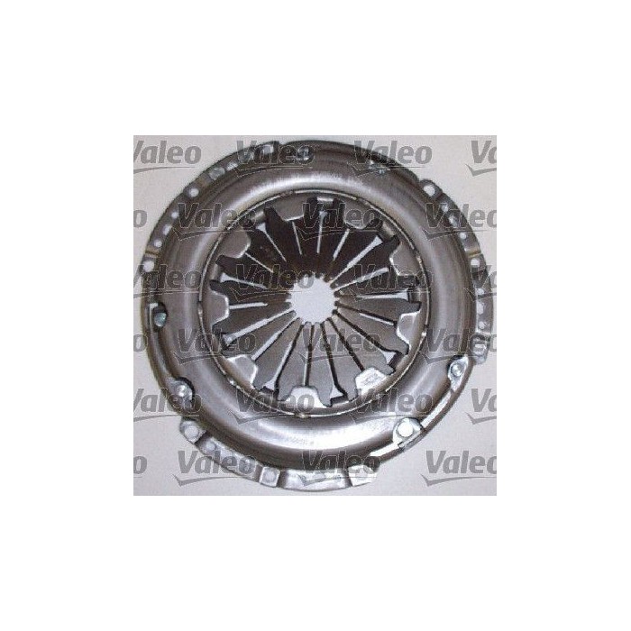 VALEO 3KKIT Kupplungssatz 801446