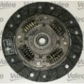VALEO 3KKIT Kupplungssatz 801448