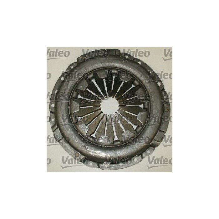VALEO 3KKIT Kupplungssatz 801448