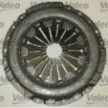 VALEO 3KKIT Kupplungssatz 801448