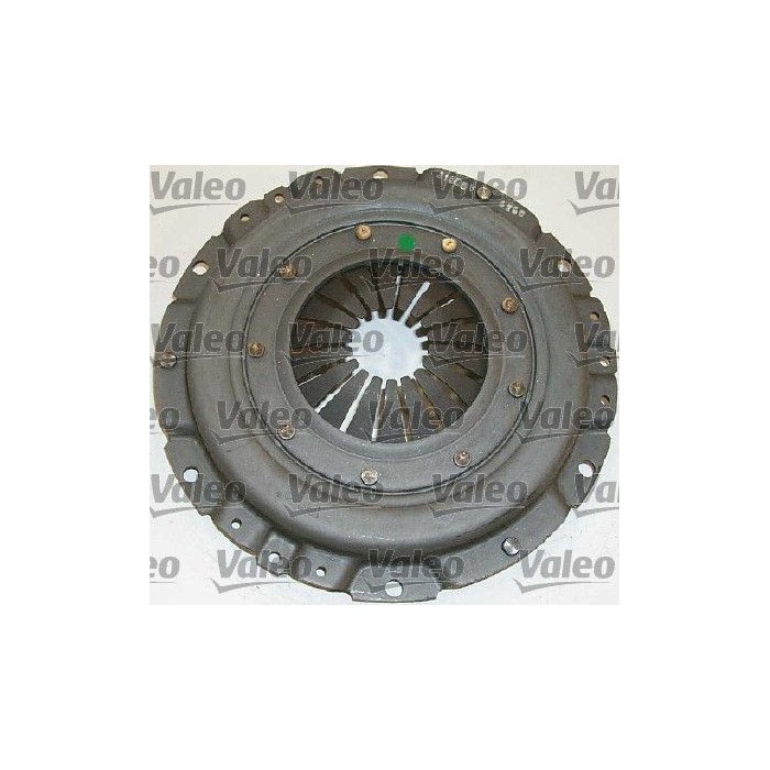 VALEO 3KKIT Kupplungssatz 801450
