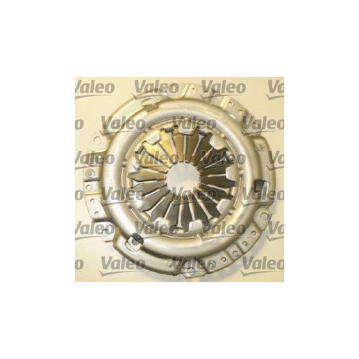 VALEO 3KKIT Kupplungssatz 801454
