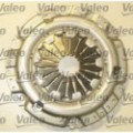 VALEO 3KKIT Kupplungssatz 801454