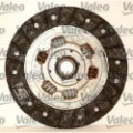 VALEO 3KKIT Kupplungssatz 801457