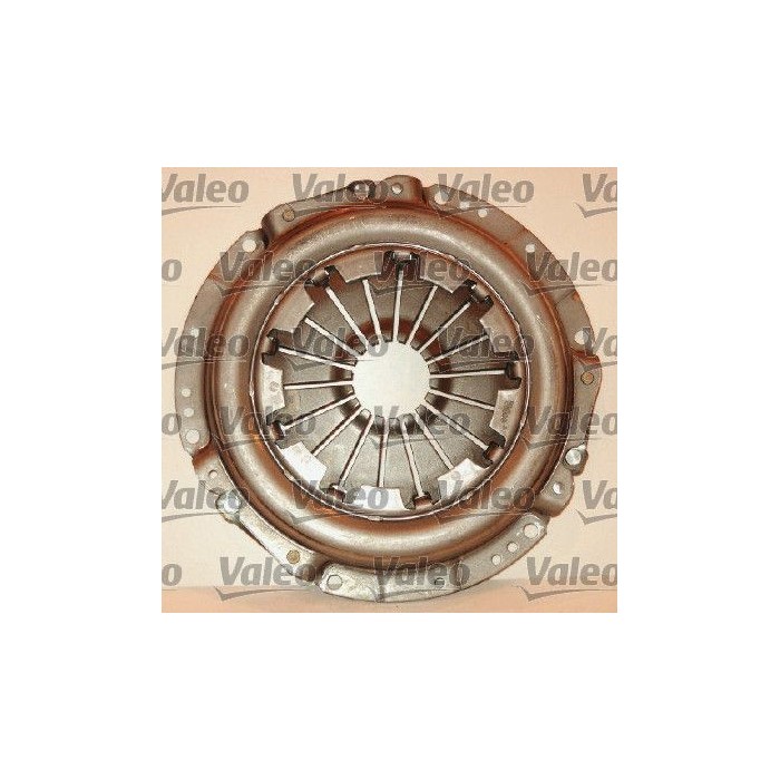 VALEO 3KKIT Kupplungssatz 801457