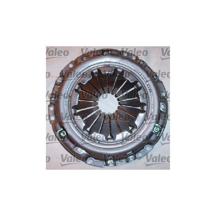 VALEO 3KKIT Kupplungssatz 801502