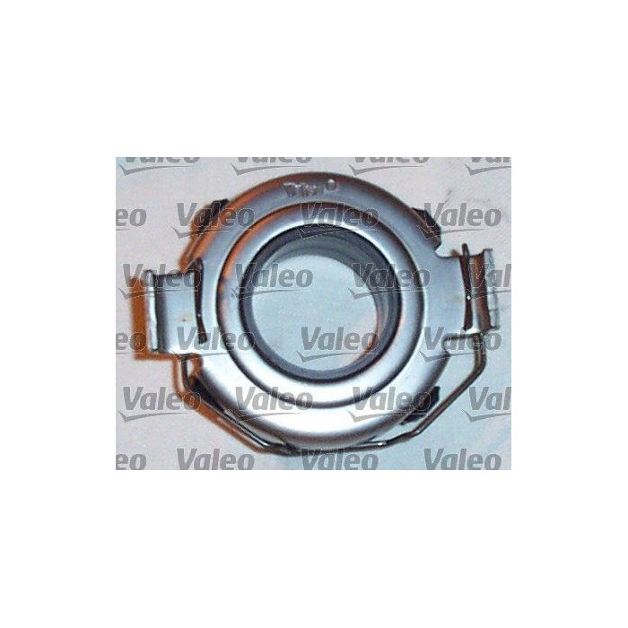 VALEO 3KKIT Kupplungssatz 801502