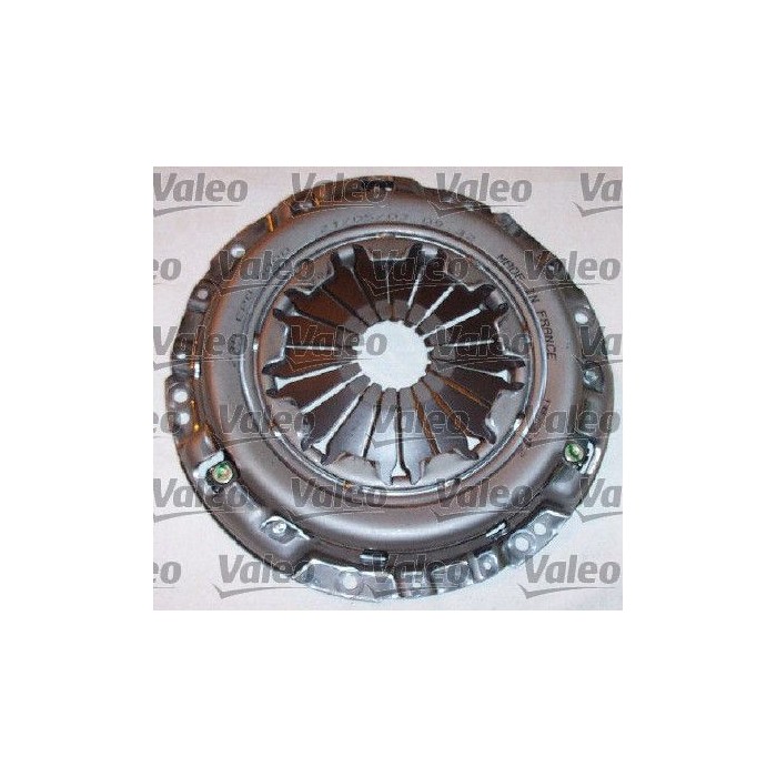 VALEO 3KKIT Kupplungssatz 801503