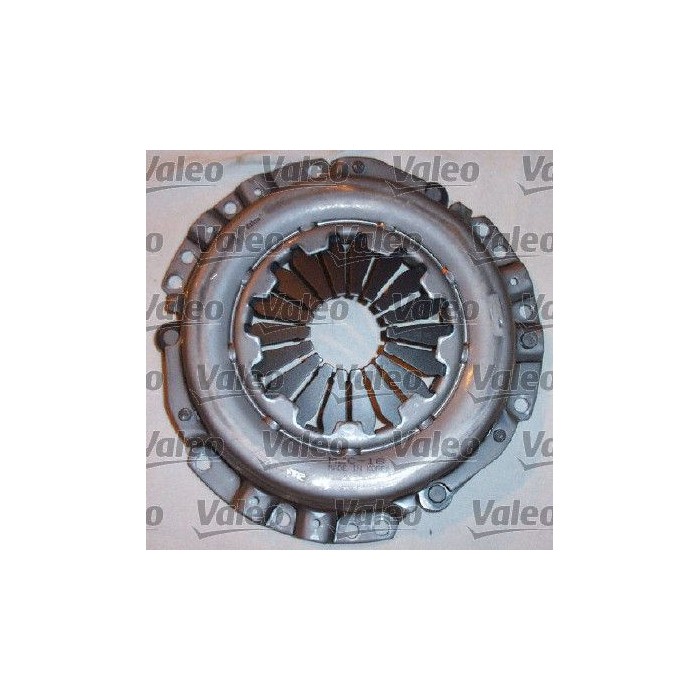VALEO 3KKIT Kupplungssatz 801508