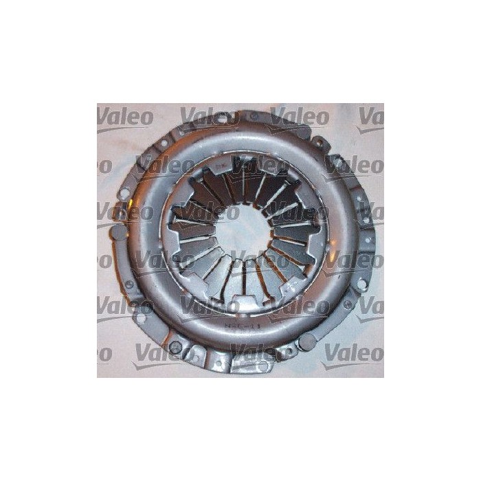 VALEO 3KKIT Kupplungssatz 801515