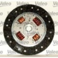 VALEO 3KKIT Kupplungssatz 801536