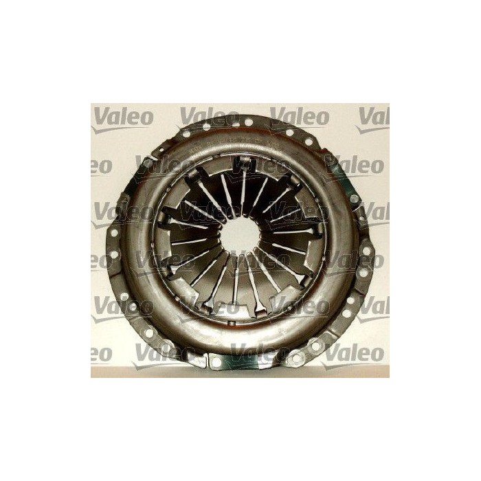 VALEO 3KKIT Kupplungssatz 801536