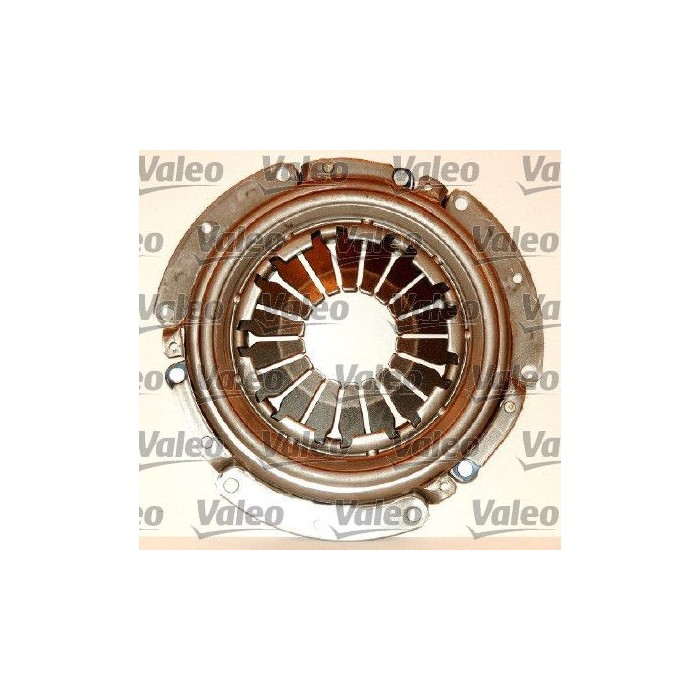 VALEO 3KKIT Kupplungssatz 801557