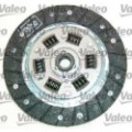 VALEO 3KKIT Kupplungssatz 801570