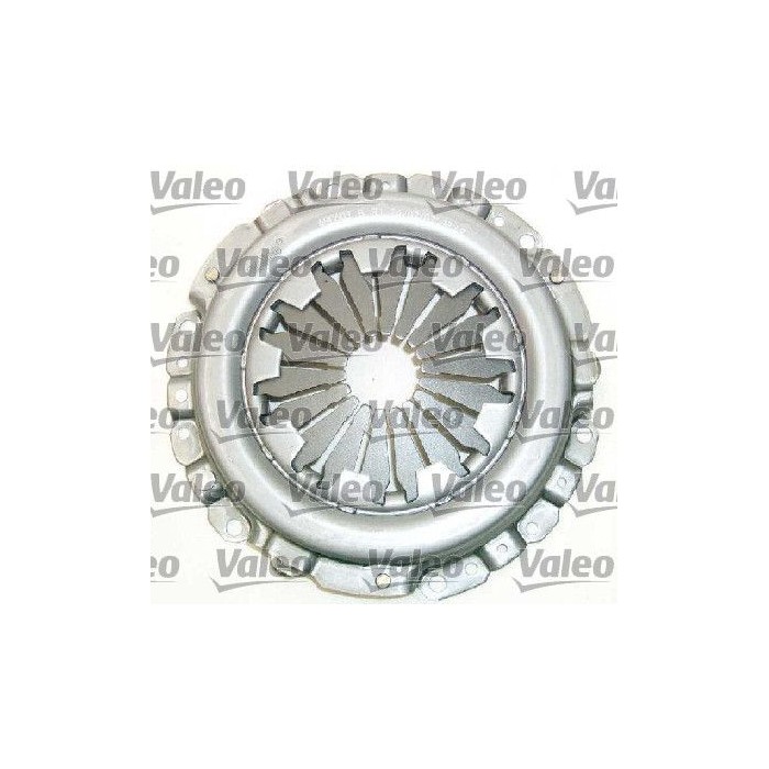 VALEO 3KKIT Kupplungssatz 801570