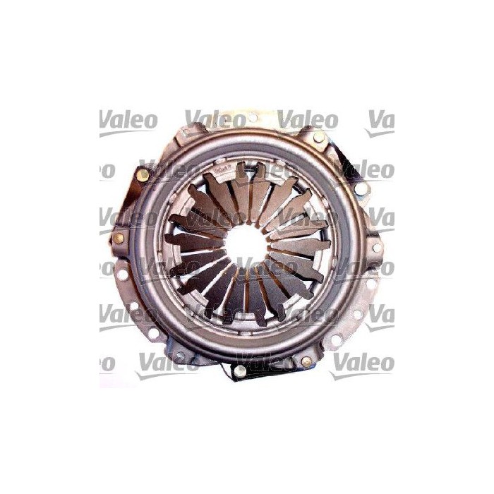 VALEO 3KKIT Kupplungssatz 801571