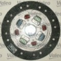 VALEO 3KKIT Kupplungssatz 801573