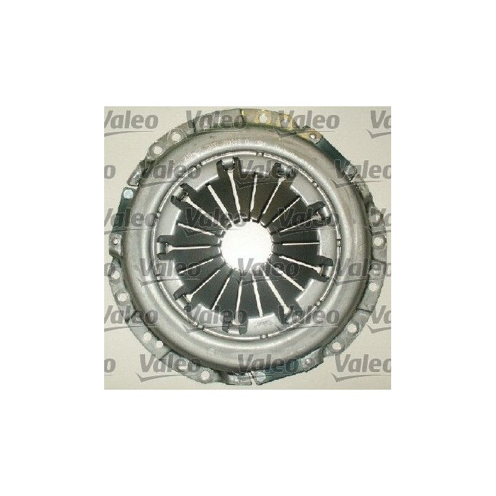 VALEO 3KKIT Kupplungssatz 801573