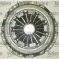 VALEO 3KKIT Kupplungssatz 801573
