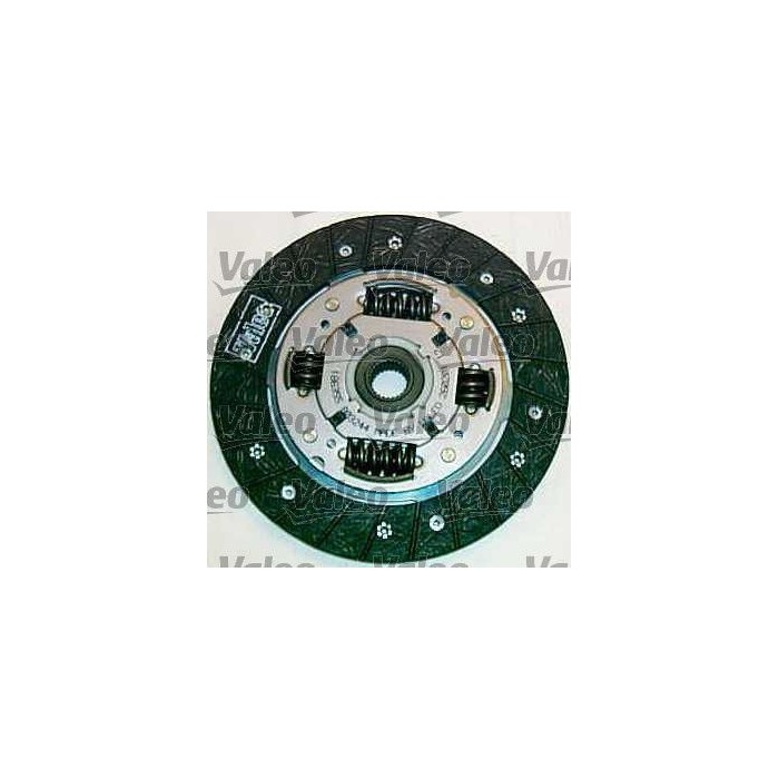 VALEO 3KKIT Kupplungssatz 801577