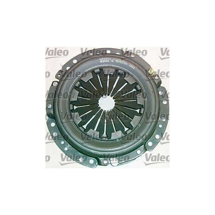 VALEO 3KKIT Kupplungssatz 801577
