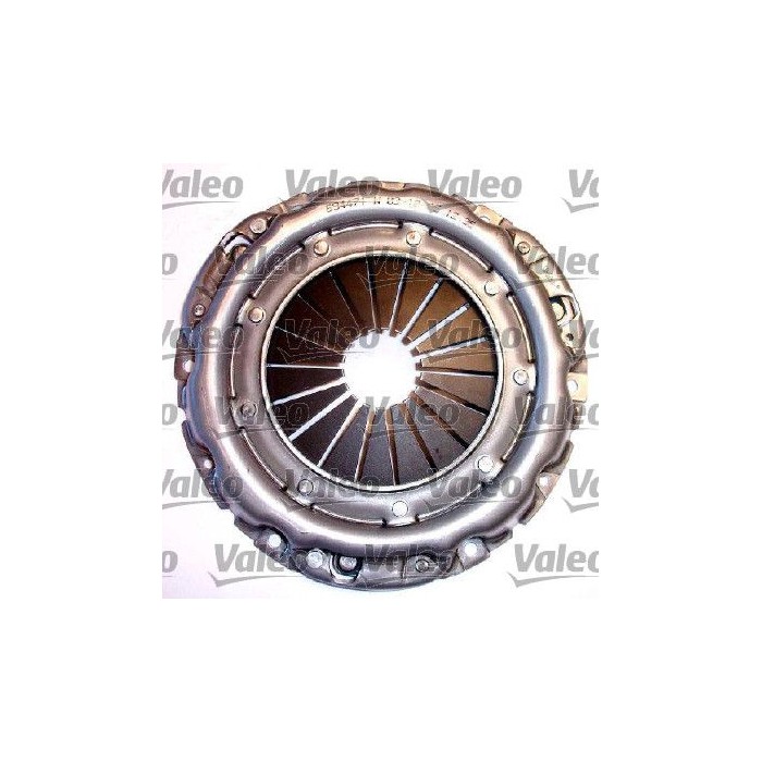 VALEO 3KKIT Kupplungssatz 801583