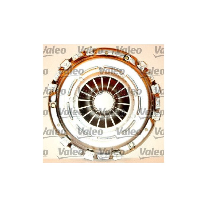VALEO 3KKIT Kupplungssatz 801586