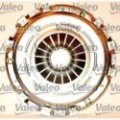 VALEO 3KKIT Kupplungssatz 801586