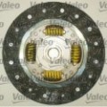 VALEO 3KKIT Kupplungssatz 801589
