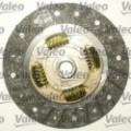 VALEO 3KKIT Kupplungssatz 801590
