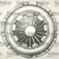 VALEO 3KKIT Kupplungssatz 801590