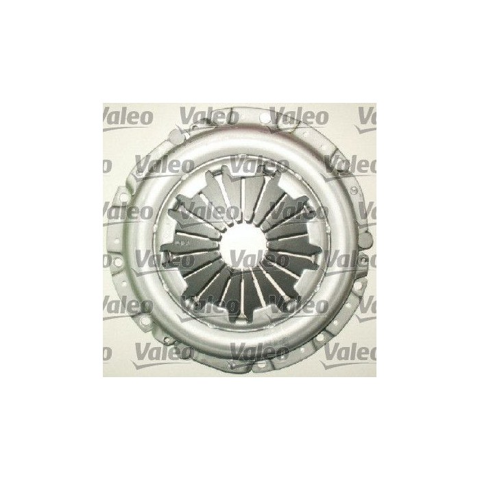 VALEO 3KKIT Kupplungssatz 801590