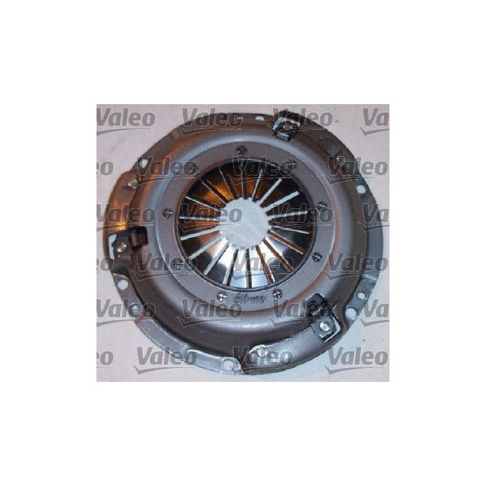 VALEO 3KKIT Kupplungssatz 801606