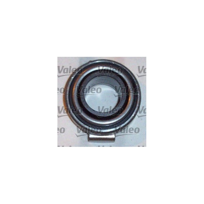 VALEO 3KKIT Kupplungssatz 801606