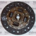 VALEO 3KKIT Kupplungssatz 801620