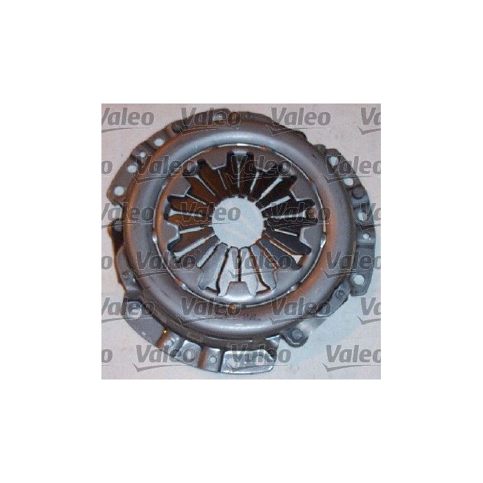 VALEO 3KKIT Kupplungssatz 801620