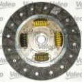 VALEO 3KKIT Kupplungssatz 801627