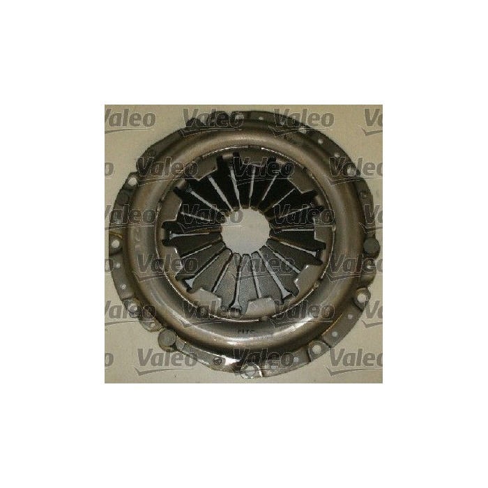 VALEO 3KKIT Kupplungssatz 801627
