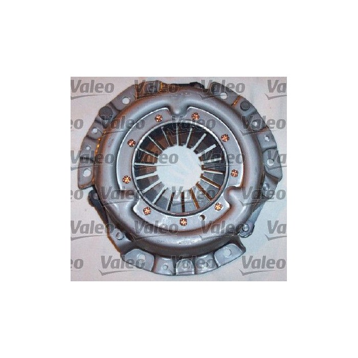 VALEO 3KKIT Kupplungssatz 801649