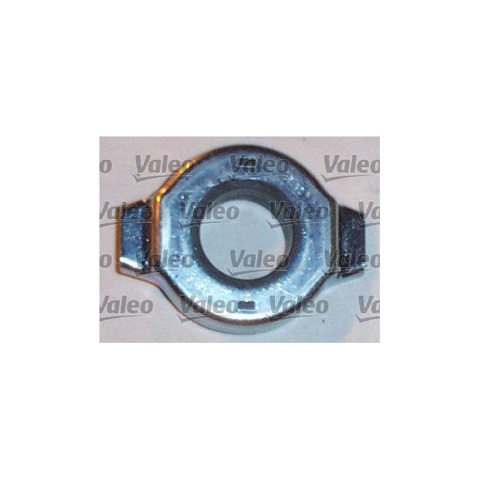 VALEO 3KKIT Kupplungssatz 801649