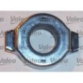 VALEO 3KKIT Kupplungssatz 801649