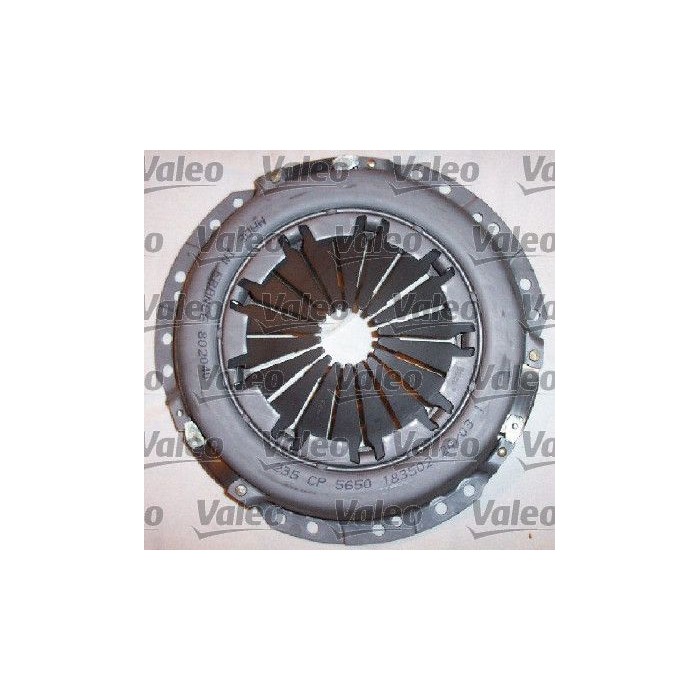 VALEO 3KKIT Kupplungssatz 801687