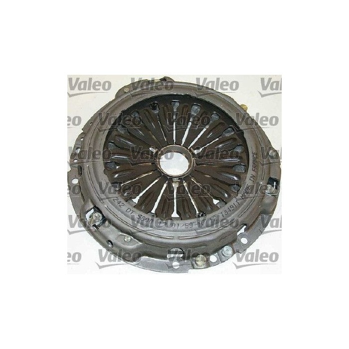 VALEO 3KKIT Kupplungssatz 801689