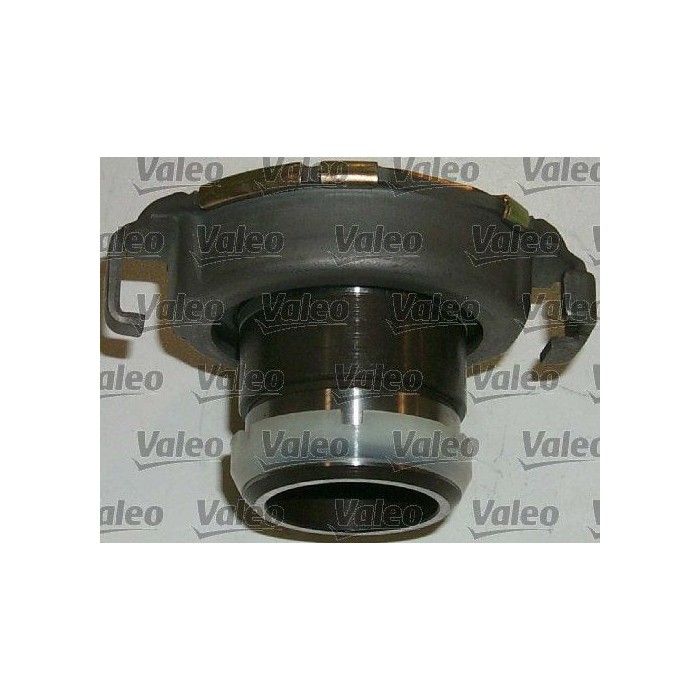 VALEO 3KKIT Kupplungssatz 801689