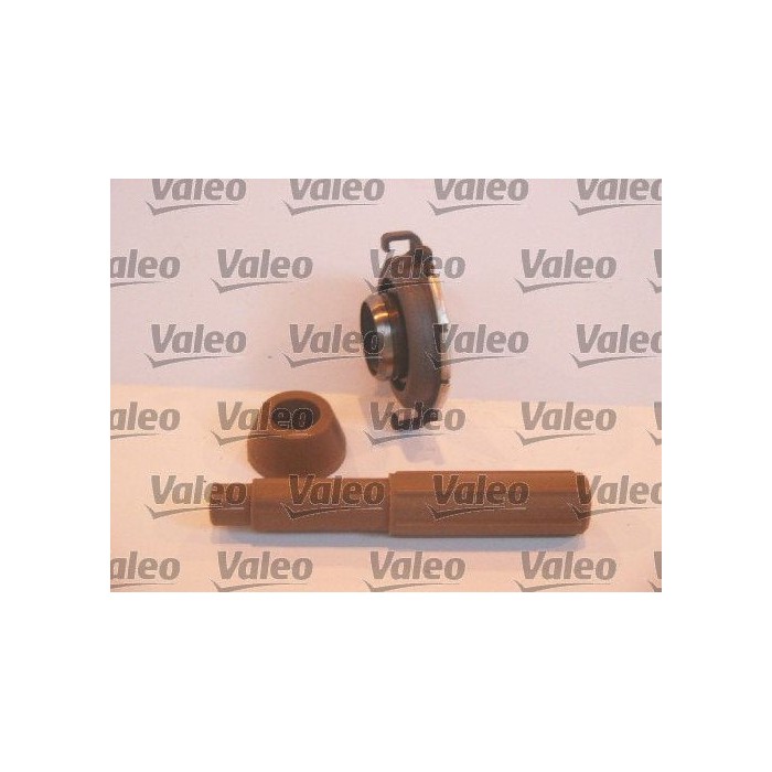 VALEO 3KKIT Kupplungssatz 801695