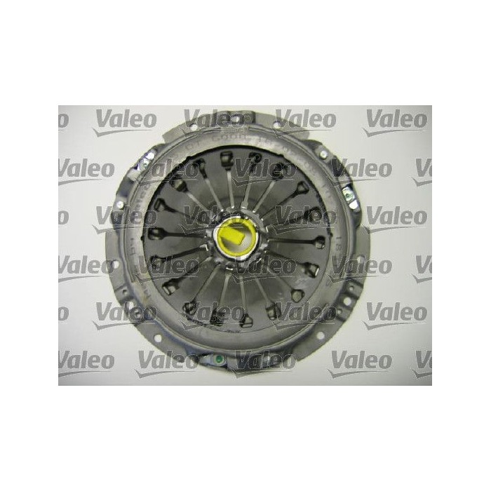 VALEO 3KKIT Kupplungssatz 801696