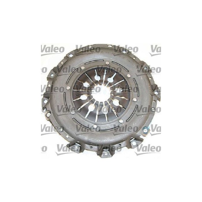 VALEO 3KKIT Kupplungssatz 801822